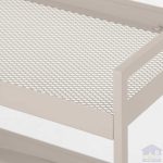 ترولی ایکیا مدل NISSAFORS - Image 24