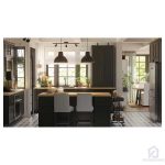 ترولی ایکیا مدل RASKOG - Image 16