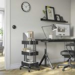 ترولی ایکیا مدل RASKOG - Image 18