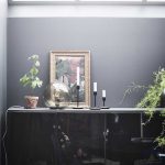 جاشمعی ایکیا مدل FULLTALIG رنگ مشکی مایکیاهوم 25