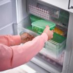 ظروف درب دار ایکیا PRUTA ست 17 تکه - Image 7