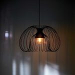 لوستر ایکیا مدل KALLEFRONT - Image 4