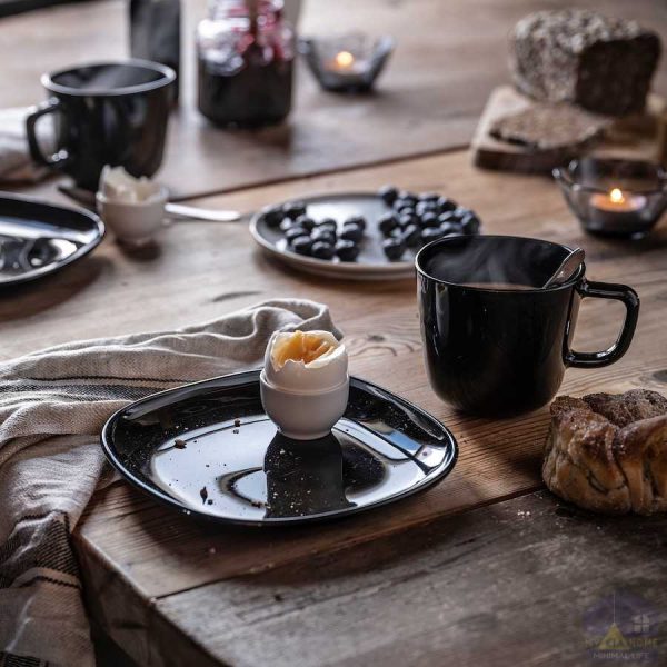 ماگ مدل BACKIG ایکیا مایکیاهوم 17