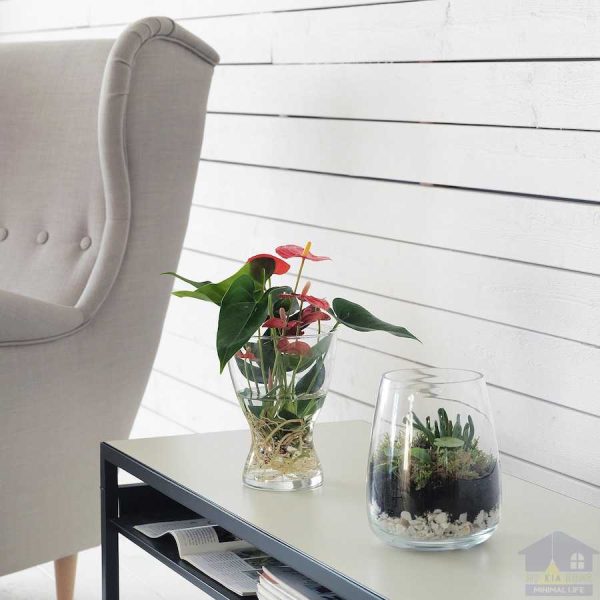 گلدان مدل VASEN ایکیا مایکیاهوم 17