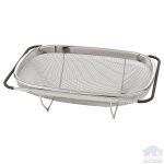 آبکش استیل ایکیا مدل IDEALISK - Image 3