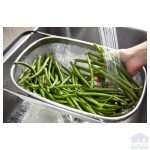 آبکش استیل ایکیا مدل IDEALISK - Image 4