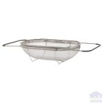 آبکش استیل ایکیا مدل IDEALISK - Image 2