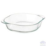 ظرف پخت پیرکس ایکیا مدل FOLJSAM - Image 3