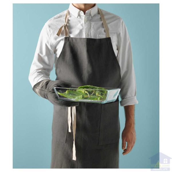 ظروف 4 تکه مدل MIXTUR ایکیا مایکیاهوم 13