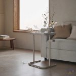 میز لپ تاپ ایکیا مدل BJORKASEN - Image 7