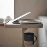 میز لپ تاپ ایکیا مدل BJORKASEN - Image 10