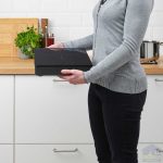 اجاق برقی ایکیا مدل TILLREDA - Image 12