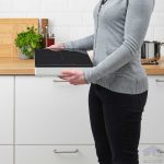 اجاق برقی ایکیا مدل TILLREDA - Image 4