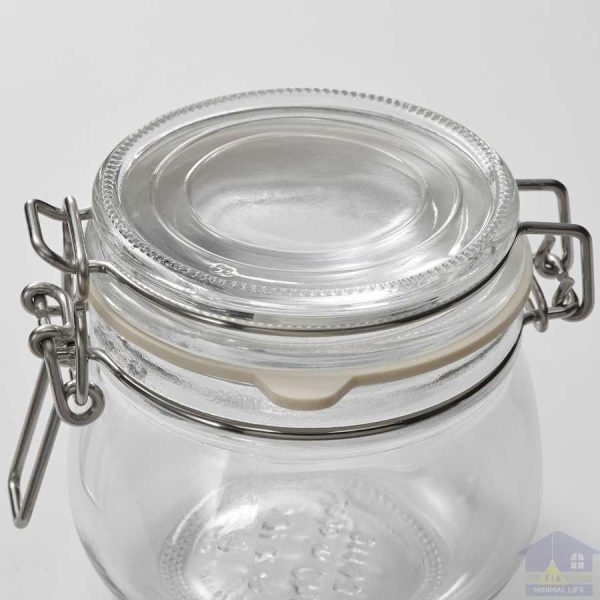 بانکه مدل KORKEN ایکیا مایکیاهوم 13