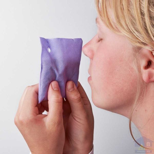 خوشبوکننده مدل KROPPSVARM ایکیا مایکیاهوم 1