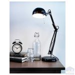 ساعت رومیزی ایکیا مدل DEKAD - Image 3