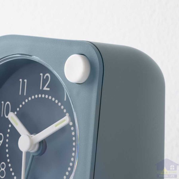 ساعت رومیزی مدل TJINGA ایکیا مایکیاهوم 1