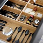 سرویس قاشق و چنگال مشکی ایکیا مدل TILLAGD - Image 5