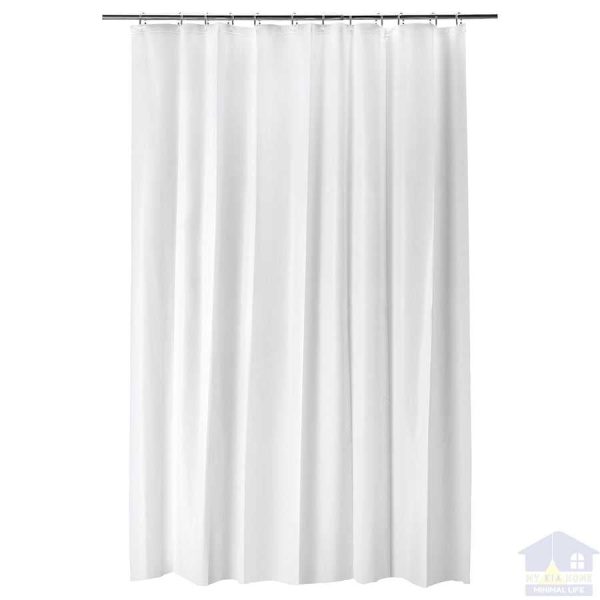 پرده حمام مدل BJARSEN ایکیا مایکیاهوم 1