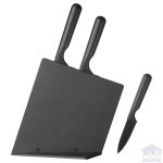 چاقو ایکیا مدل JAMFORA ست 3 تکه - Image 3