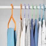 چوب لباسی کودک ایکیا مدل BAGIS پک 8 عددی مایکیاهوم شاخص 13