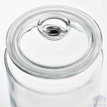 بانکه استوانه‌ای ایکیا مدل VARDAGEN - Image 6