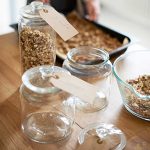 بانکه استوانه‌ای ایکیا مدل VARDAGEN - Image 5