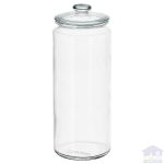 بانکه استوانه‌ای ایکیا مدل VARDAGEN - Image 3