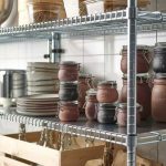 بانکه درب کلیپسی ایکیا مدل KORKEN - Image 23