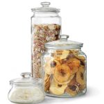 بانکه شیشه‌ای ایکیا مدل VARDAGEN - Image 12