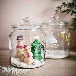 بانکه شیشه‌ای ایکیا مدل VARDAGEN - Image 13