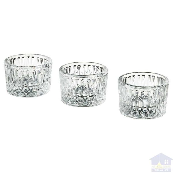 جاشمعی ایکیا مدل SMÄLLSPIREA مایکیاهوم 1