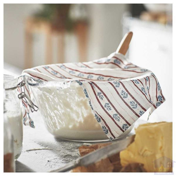 دستمال ایکیا مدل INAMARIA مایکیاهوم 14