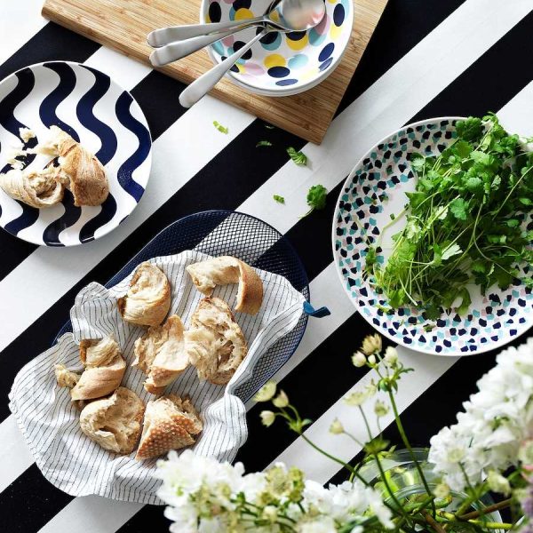 دستمال سفره ایکیا مدل GRUPPERA مایکیاهوم 13