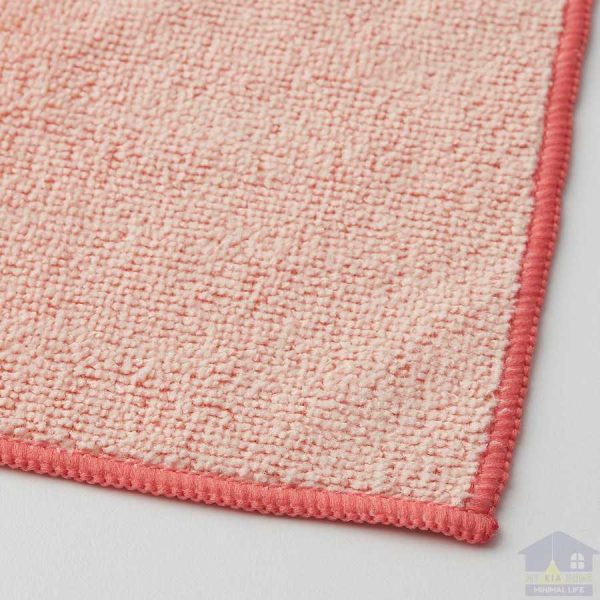 دستمال میکروفیبر ایکیا مدل PEPPRIG مایکیاهوم 13