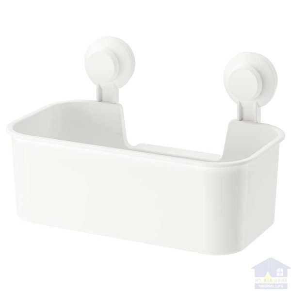 سبد حمام مدل TISKEN ایکیا مایکیاهوم 1