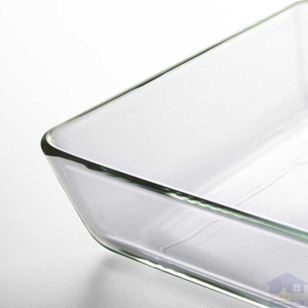 ظرف پیرکس ایکیا مدل MIXTUR بزرگ مایکیاهوم 12