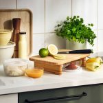 ظروف نگهدارنده ایکیا مدل BESTAMMA مایکیاهوم 12