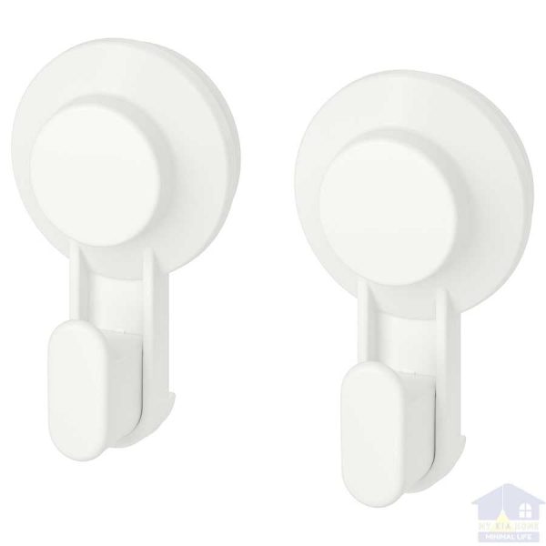 قلاب آویز مدل TISKEN ایکیا مایکیاهوم 1