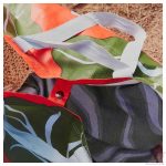 کیسه حمل ایکیا مدل BASTUA - Image 3