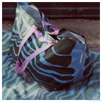 کیسه حمل ایکیا مدل BASTUA - Image 10