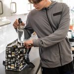 کیف غذا مدل FLADDRIG ایکیا مایکیاهوم 19