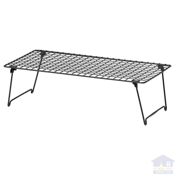 جاکفشی ایکیا مدل GREJIG رنگ طوسی مایکیاهوم 1