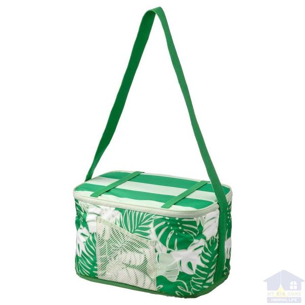 کیف خنک نگهدارنده ایکیا مدل SOMMARFLOX مایکیاهوم 1