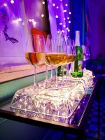 گیلاس ایکیا مدل STORSINT بسته 6 عددی - Image 6