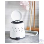 سطل زباله ایکیا مدل SNAPP مایکیاهوم 1