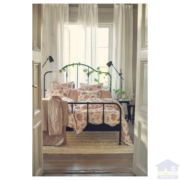 قالیچه ایکیا مدل PEDERSBORG مایکیاهوم 14