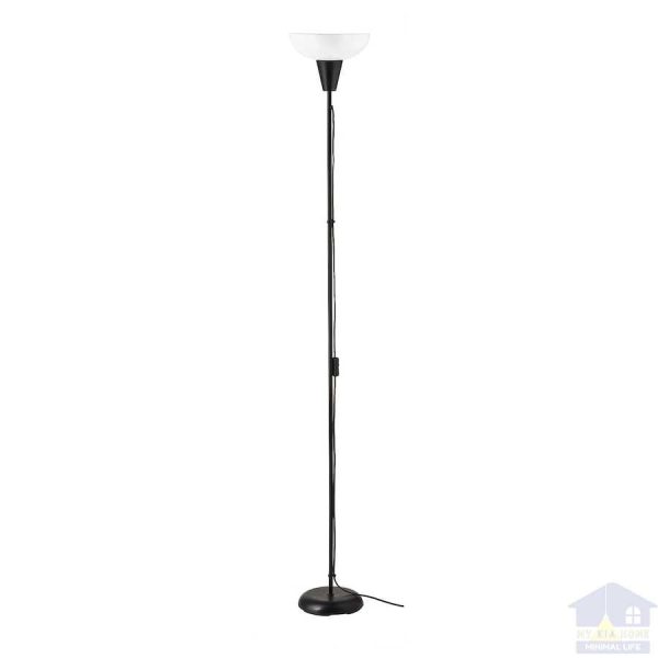 آباژور دو شاخه ایکیا مدل TAGARP مایکیاهوم 1