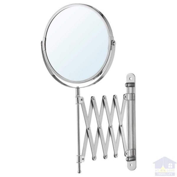 آینه آکاردئونی ایکیا مدل FRACK مایکیاهوم 1