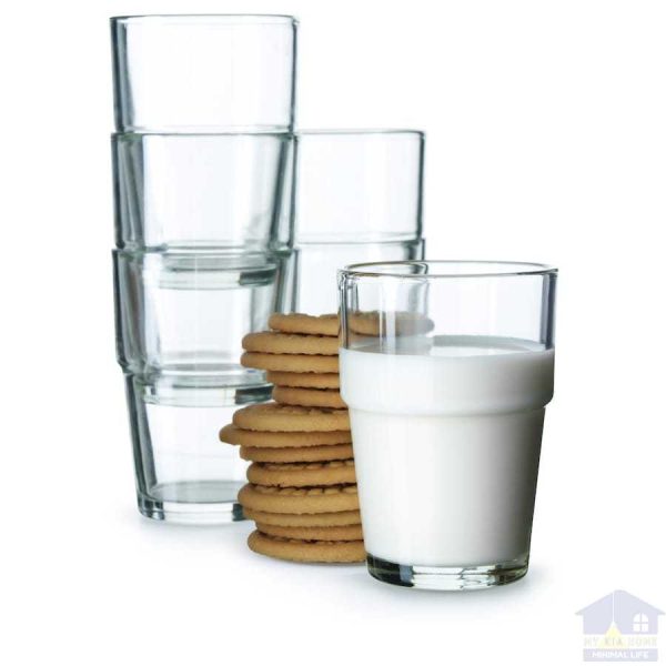 نیم لیوان ایکیا مدل REKO مایکیاهوم 14